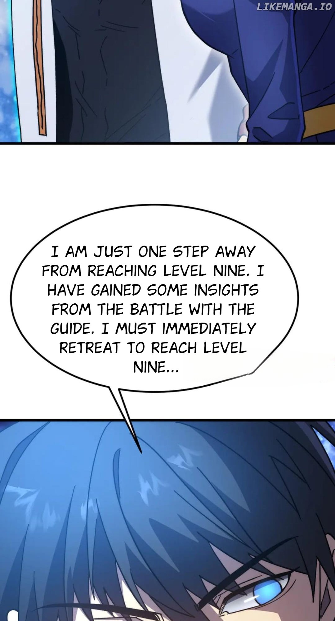 Log into the Future Chapter 214 - page 77